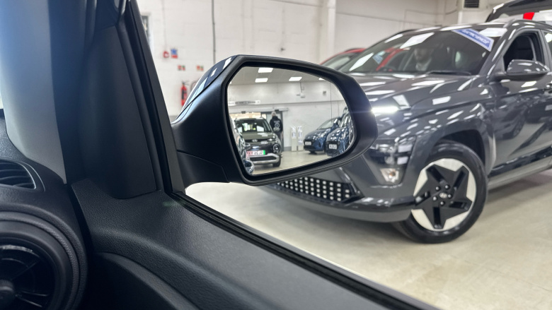 Hyundai i10 1.0 [63] Advance 5dr Auto [Nav] Petrol Hatchback